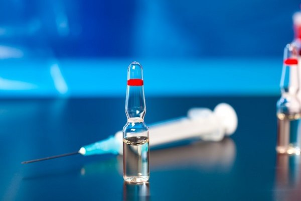 روند پیشرفت تولید واکسن پرکاری تیروئید روند پیشرفت تولید واکسن پرکاری تیروئید