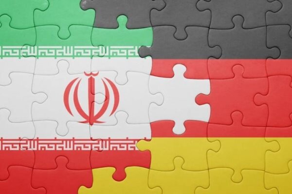 آلمان به دنبال ثبات است نه قدرت نمایی آلمان به دنبال ثبات است نه قدرت نمایی