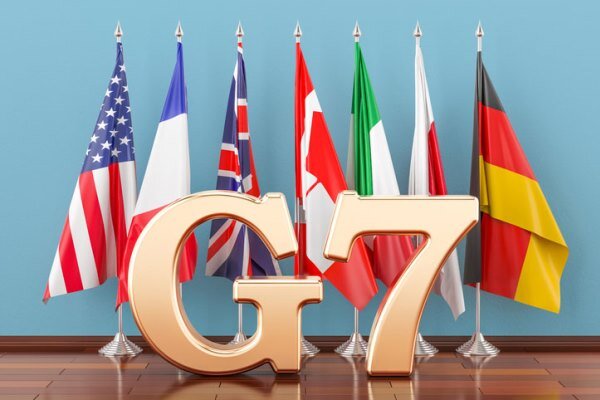 سران جی ۷ درباره ایران رایزنی کردند سران جی ۷ درباره ایران رایزنی کردند
