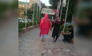 هتک حرمت روانی و بصری؛ غرامت جامعه بابت تساهل و تسامح مسئولان 