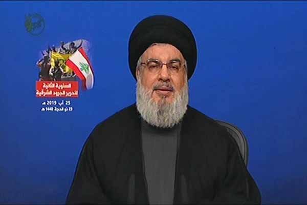 هر پهپاد اسرائیلی را ساقط خواهیم کرد