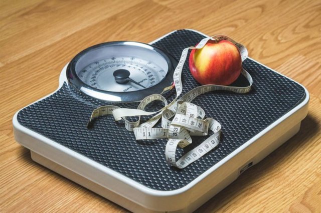  تاثیر فیزیوتراپی بر کاهش وزن