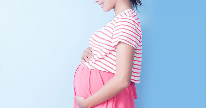 همه چیز درباره بارداری پرخطر بعد از ۴۰ سالگی