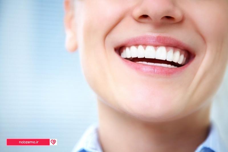 خداحافظی با پوسیدگی دندان‌ها فقط با نمک