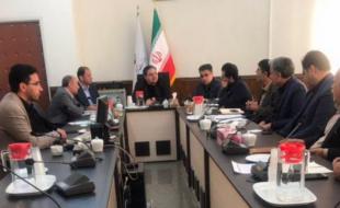 پل قدیمی چهر هرسین ساماندهی می شود 