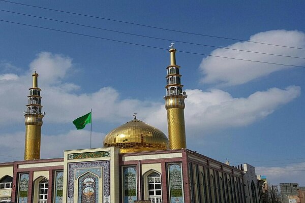 رونق تولید ملی در نقطه صفر مرزی/مسجدی که سفیر اعزام می کند