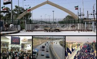 همه‌ آنچه زوار باید برای عبور از «خسروی» بدانند 
