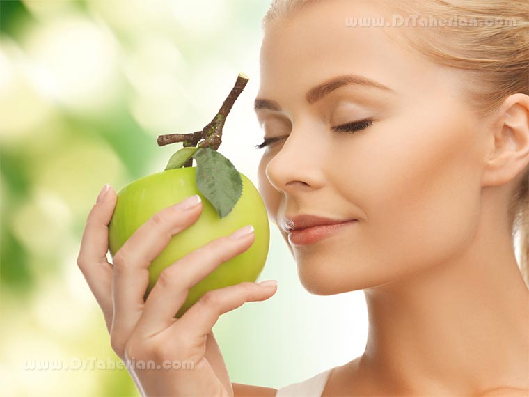  حس بویایی و شنوایی بر لاغری و چاقی تاثیر می‌گذارد
