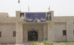 نارضایتی سرپل‌ذهابی‌ها از کمبود پزشکان متخصص 