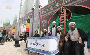 آمادگی اوقاف برای اعزام مبلغ به موکب‌های اربعین 