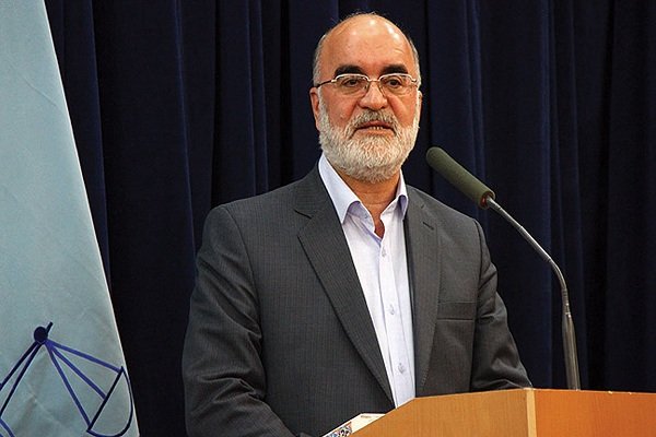 عدم حضور ناصر سراج در مراسم تودیع عدم حضور ناصر سراج در مراسم تودیع