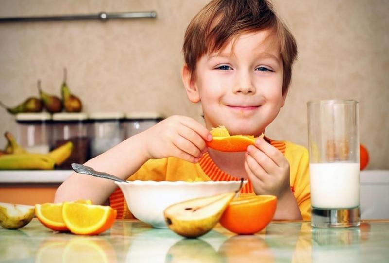 دلیل بی‌میلی کودکان دبستانی نسبت به مصرف صبحانه چیست؟