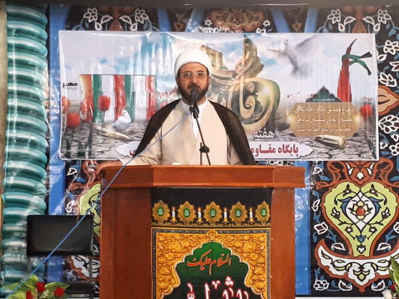  مذاکره ای که غربی ها مطرح می کنند چیزی جز فریب نیست 