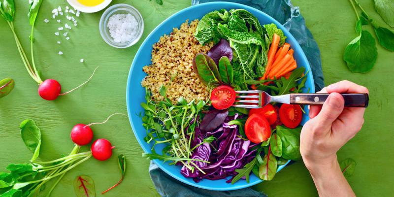 از سیر تا پیاز تغذیه بعد از زایمان طبیعی و سزارین