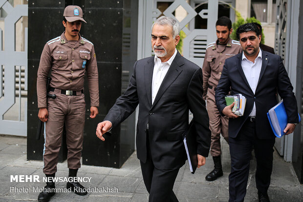 شکایت از «فریدون» روی میز مجلس/ پرونده «مدرک تحصیلی» بررسی می‌شود