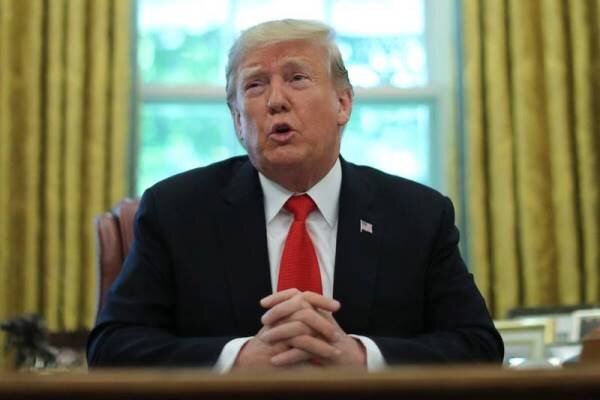 استیضاح ترامپ قماری بزرگ برای دموکراتهاست