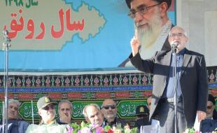 مقاومت برای نظام جمهوری اسلامی اقتدار و عظمت به دنبال دارد 