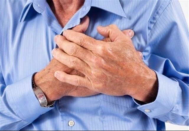  علائمی که از سکته حاد قلبی خبر می‌دهند