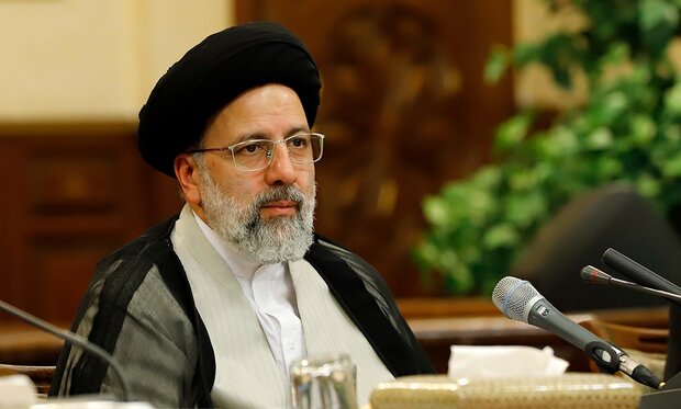 فساد کم هم نباید تحمل شود/ سرمایهگذاران گرفتار خانهای بیجهت فساد کم هم نباید تحمل شود/ سرمایهگذاران گرفتار خانهای بیجهت