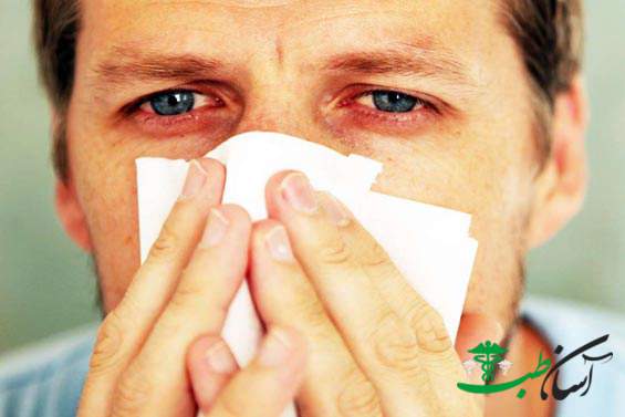  آنچه باید درباره عفونت سینوسی بدانیم؟