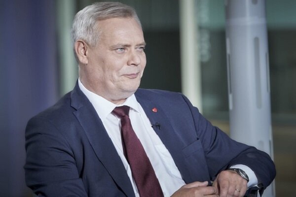 فنلاند فروش سلاح به ترکیه را متوقف کرد فنلاند فروش سلاح به ترکیه را متوقف کرد