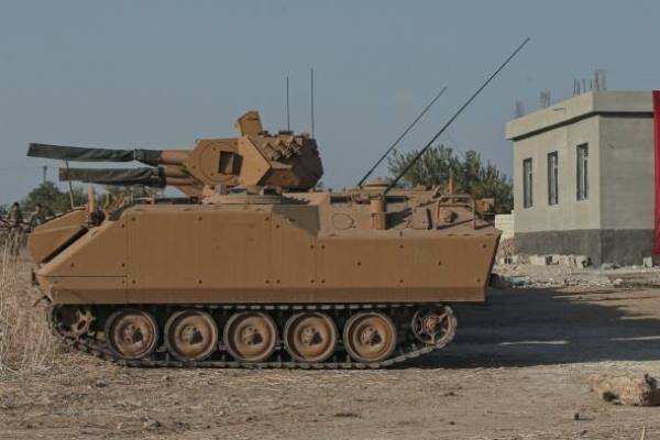 انگلیس هم فروش تسلیحات به ترکیه را متوقف کرد انگلیس هم فروش تسلیحات به ترکیه را متوقف کرد