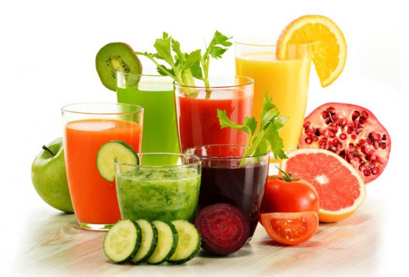آبمیوه های طبیعی هم ریسک دیابت را افزایش می دهند