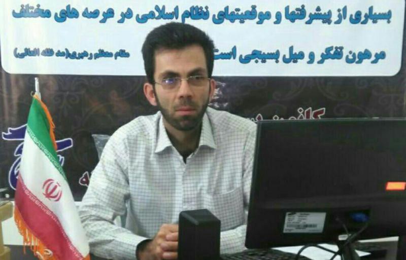 فیلم " تحول " توسط بسیج هنرمندان سپاه شهرستان صحنه تولید می شود
