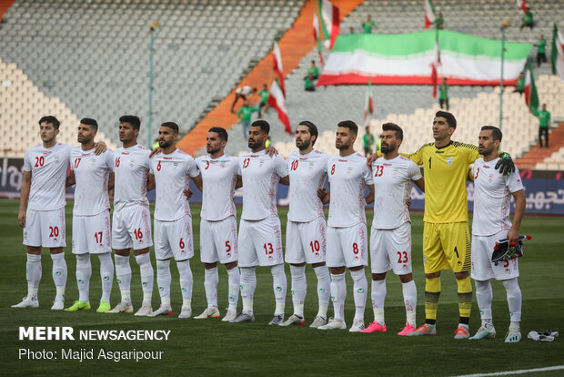 فیفا پیگیری شکایت ایران از بحرین را آغاز کرد