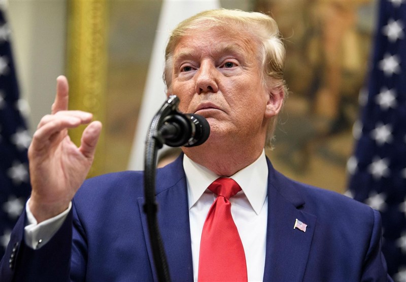 اگر پیش بیاید برای حمله به ایران هم آمادهایم اگر پیش بیاید برای حمله به ایران هم آمادهایم