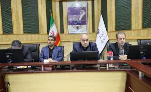 انتقاد استاندار از مدیریت بحران در بارندگی‌های اخیر و آنتن‌دهی‌ها 