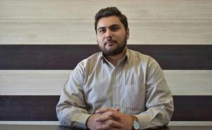دبیر شورای هماهنگی رسانه‌های انقلاب اسلامی کرمانشاه انتخاب شد 