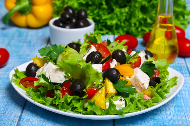 کاهش رژیم غذایی موجب افزایش طول عمر می شود