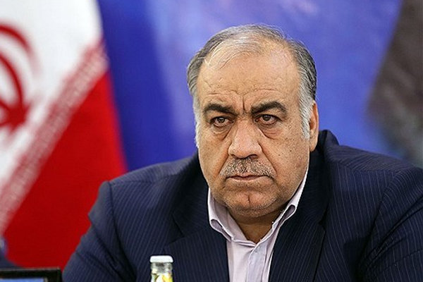 صحنه باید نقش خوبی را در رویداد 202 ایفا کند