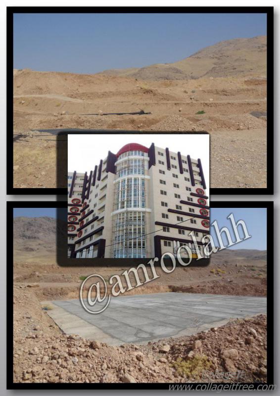 بلاتکلیفی 360 واحد مسکن متخصصین شهرستان صحنه همچنان ادامه دارد