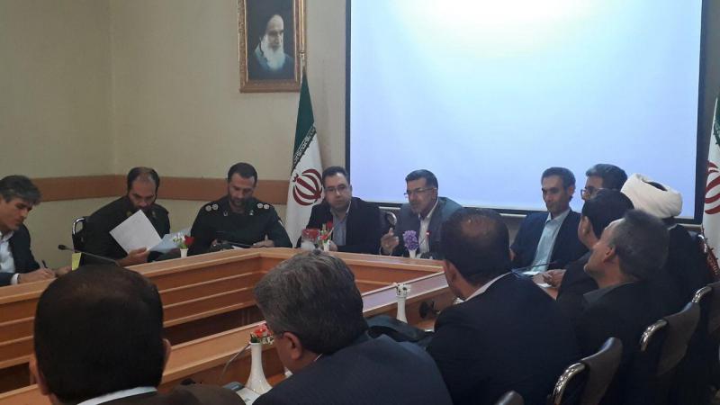  تخلف و تخطی و قصور در انتخابات از کسی قابل قبول نیست