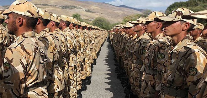 مردان تا چه سنی باید به سربازی بروند؟ مردان تا چه سنی باید به سربازی بروند؟