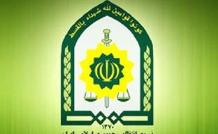 شهادت یک پلیس اهل شهرستان صحنه در نا آرامی های کرمانشاه 