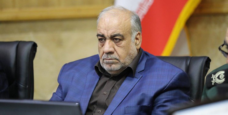 اشرار خسارت سنگینی به کرمانشاه وارد کردند/ خسارت‌دیدگان به دادستانی مراجعه کنند