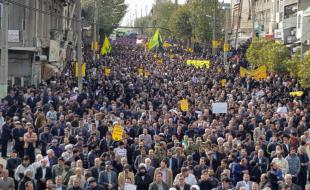 حماسه مشتهای گرهکرده در دیار پهلوانان حماسه مشتهای گرهکرده در دیار پهلوانان