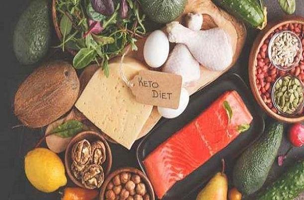 رژیم غذایی کتوژنیک به مقابله با آنفلوانزا کمک می کند رژیم غذایی کتوژنیک به مقابله با آنفلوانزا کمک می کند
