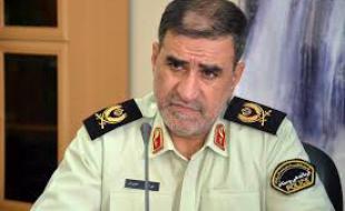 آزادی پسربچه ۱۰ ساله از چنگ آدم‌ربایان با هوشیاری پلیس 