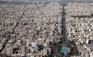 اکثر بناهای مجوزدار در کرمانشاه تخلف ماده ۱۰۰ دارند 