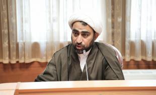 کرمانشاه گزینه پایتخت فرهنگی مساجد ایران می شود 