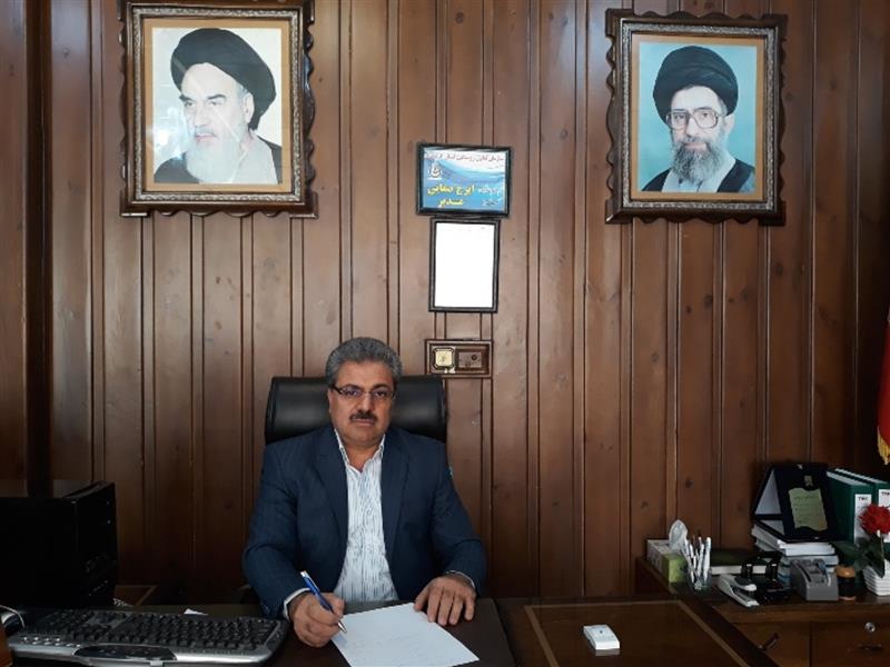 کلاس آموزشی شرکت تعاونی روستایی زنان مهرانه شهرستان صحنه برگزارشد