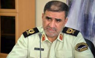 عاملان شهادت افسر ناجا در اغتشاشات کرمانشاه دستگیر شدند عاملان شهادت افسر ناجا در اغتشاشات کرمانشاه دستگیر شدند