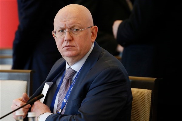 هشدار روسیه درباره ایجاد تنش در روابط عراق با ایران 