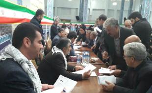 اسلامآبادغرب میزبان حقوقدانان بسیجی شد اسلامآبادغرب میزبان حقوقدانان بسیجی شد