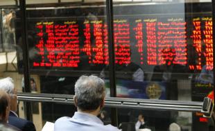 معامله بیش از ۱۲۶ میلیون سهم در بورس کرمانشاه 