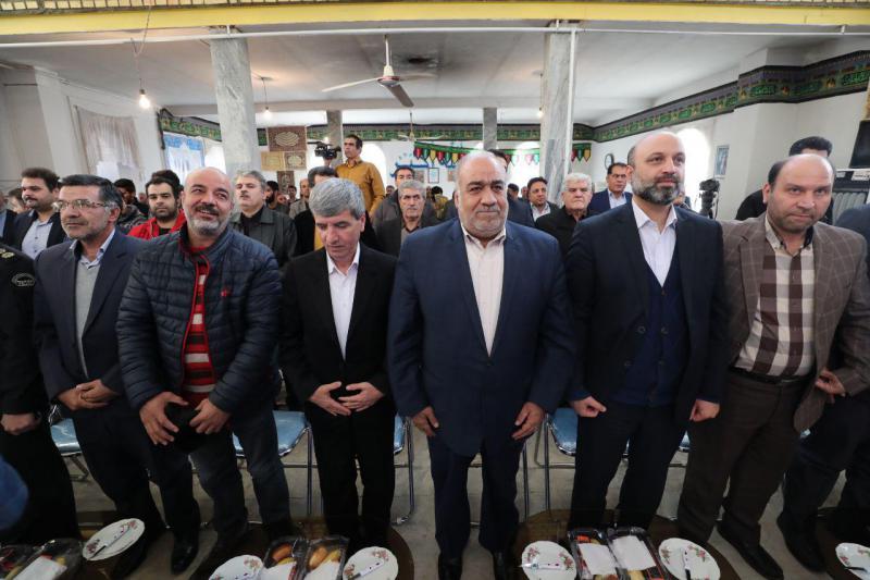 تولید فصل دوم سریال «نون خ» در روستای پریان شهرستان صحنه آغاز شد تولید فصل دوم سریال «نون خ» در روستای پریان شهرستان صحنه آغاز شد